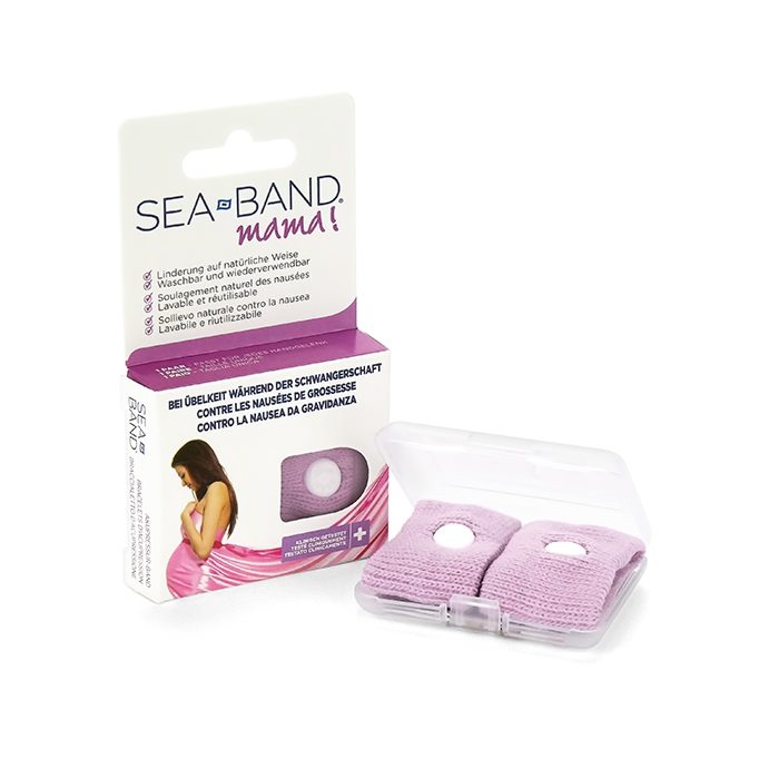 SEA-BAND Mama Akupressurband, Bild 2 von 2