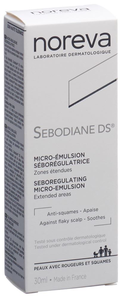 SEBODIANE DS micro-émulsion