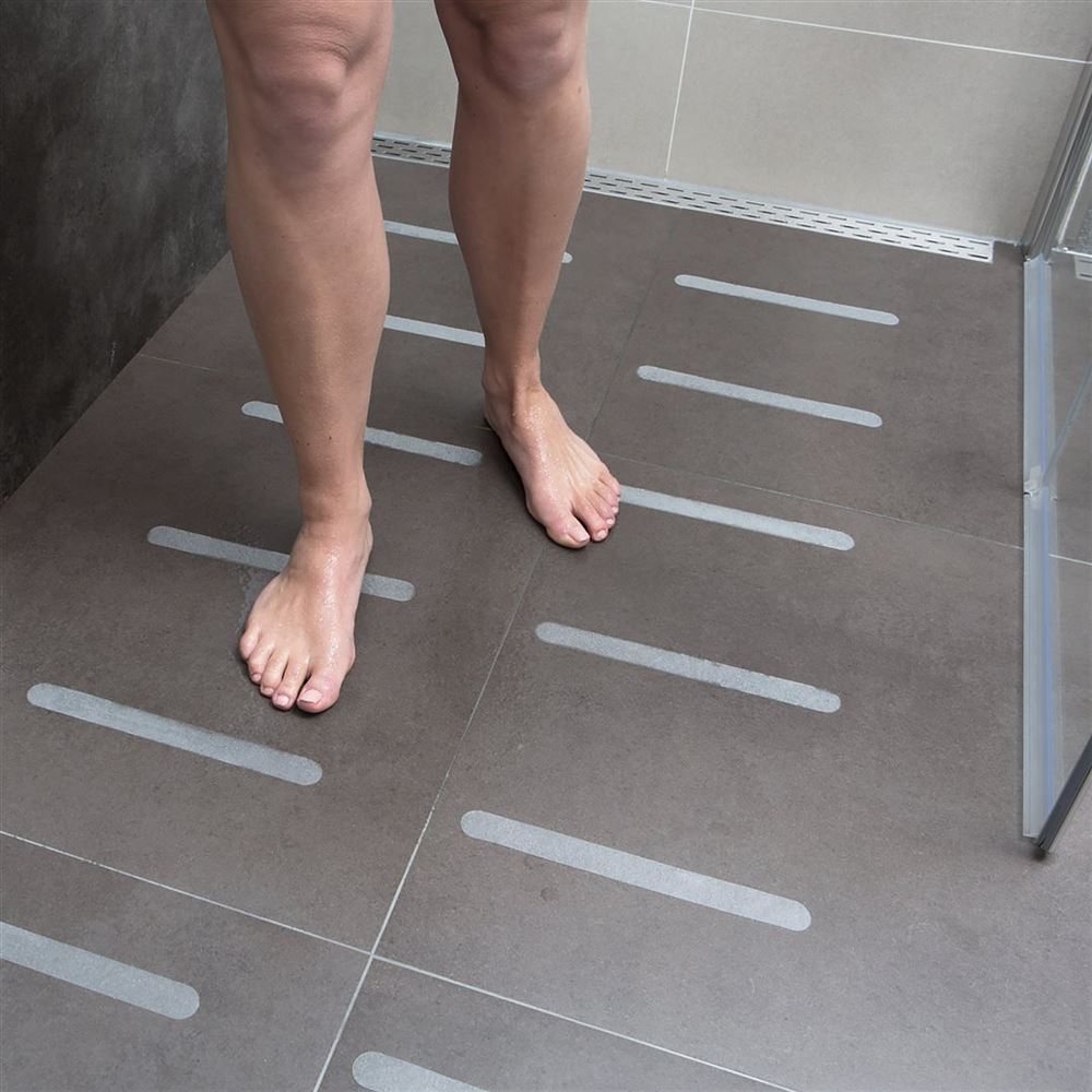 SECUCARE Anti-Slip Stickers, Bild 3 von 3