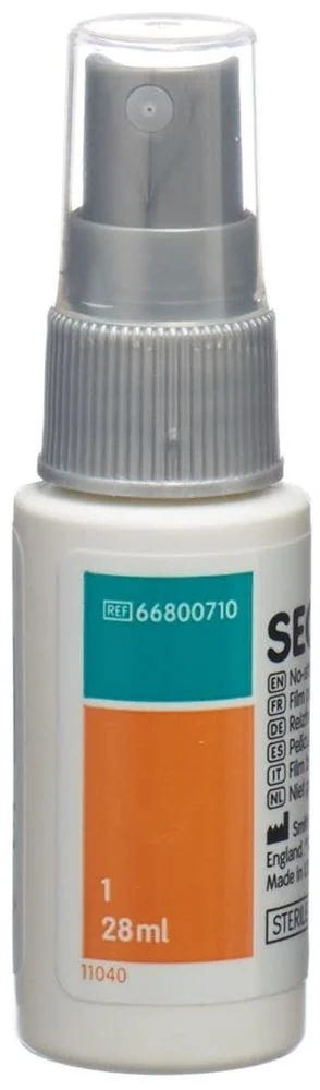 SECURA spray protection peau, image 3 sur 4