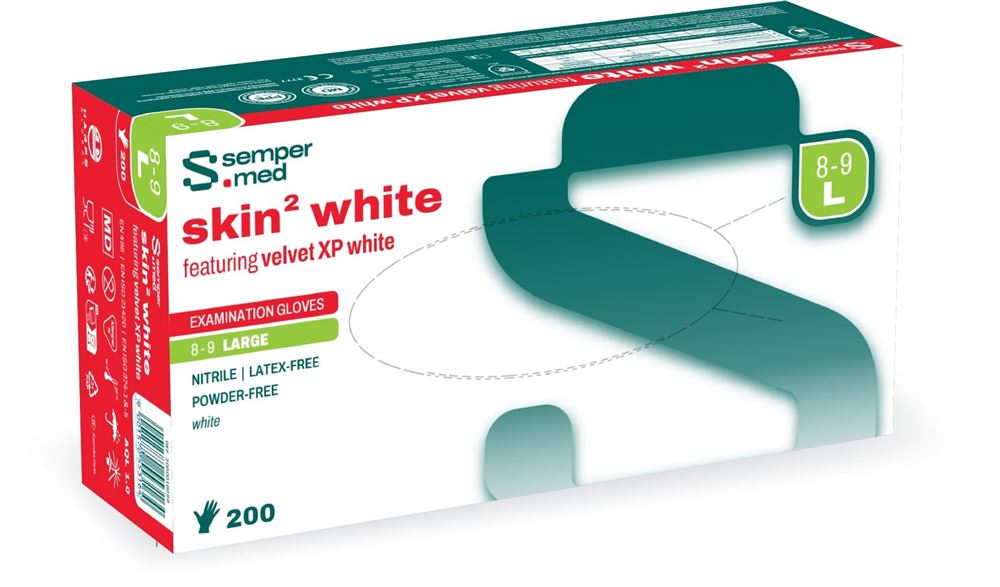 SEMPERMED skin2