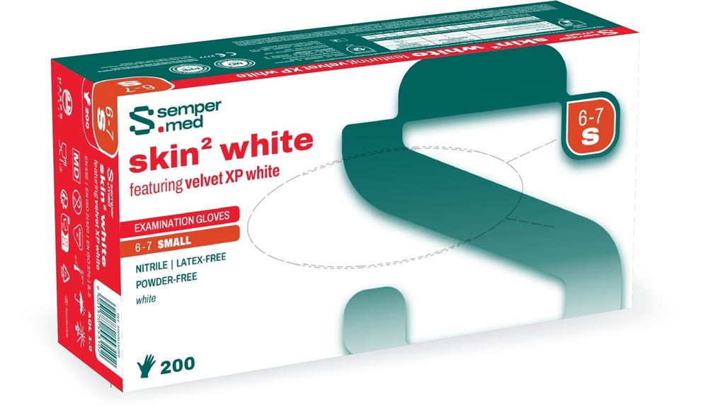 SEMPERMED skin2
