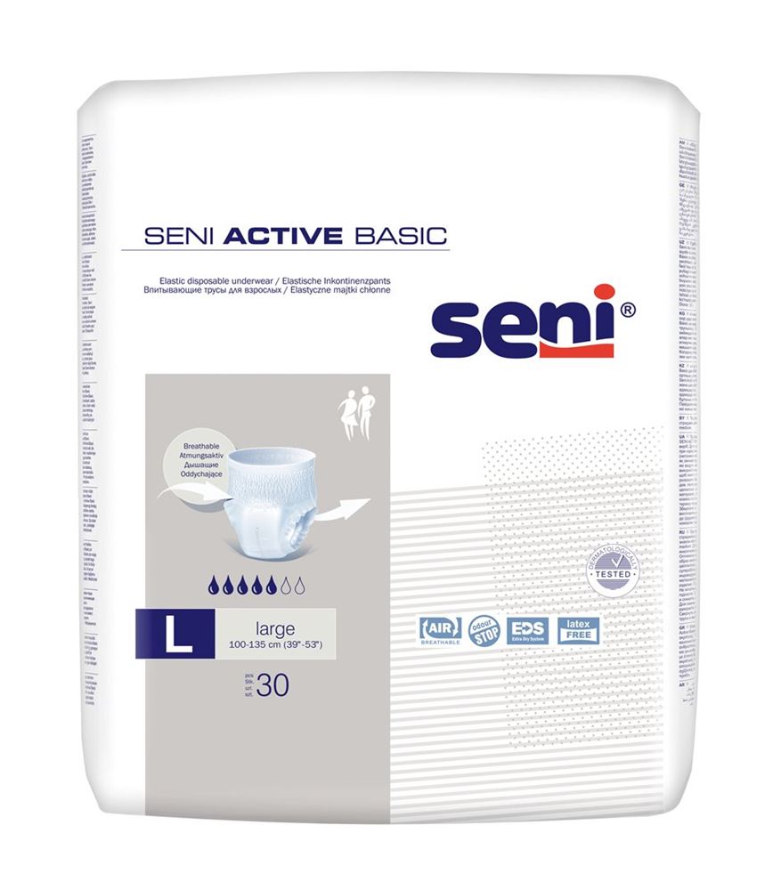 Seni Active Basic