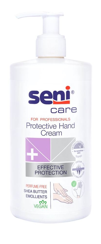 Seni Care crème mains