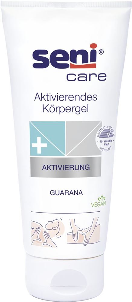 Seni Care gel