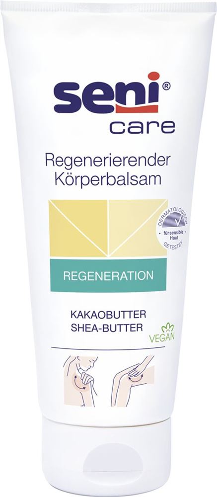 Seni Care Körperbalsam