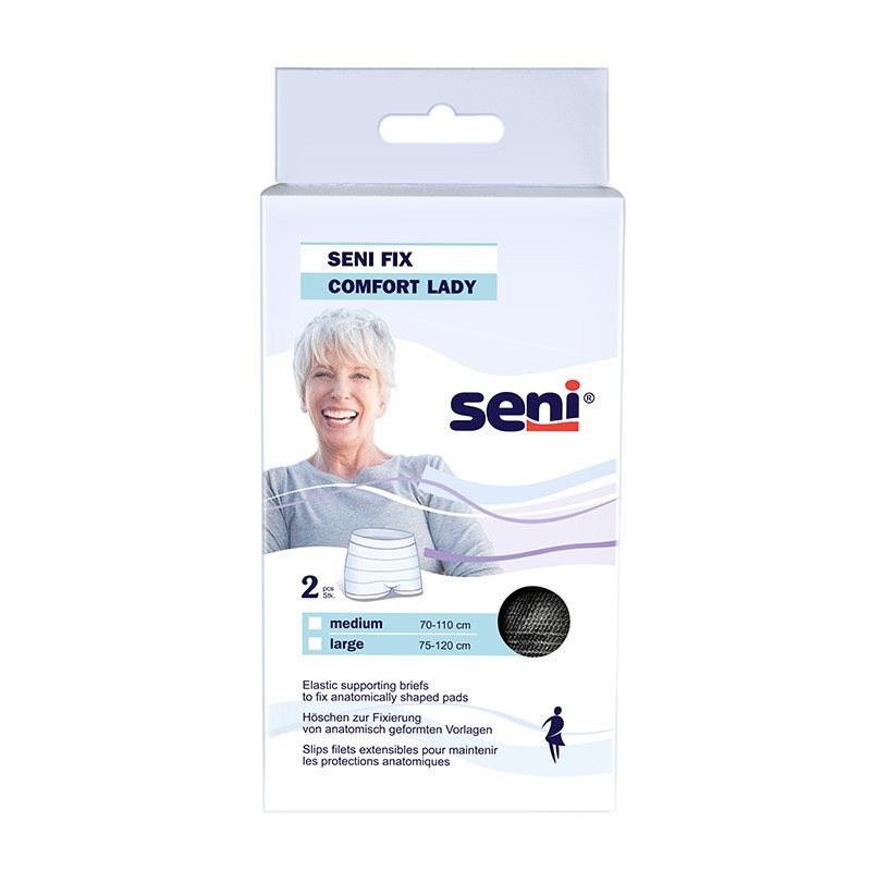 Seni Fix Comfort Lady