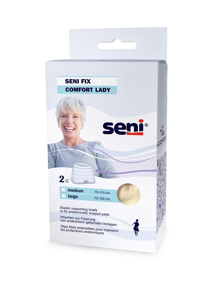 Seni Fix Comfort Lady