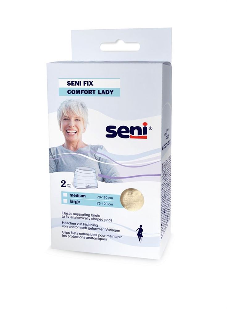 Seni Fix Comfort Lady