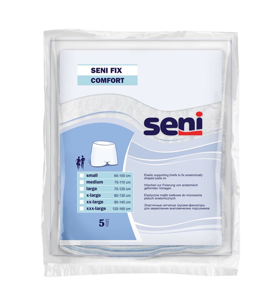 Seni Fix Comfort Netzhosen
