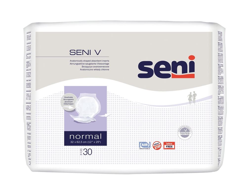 Seni V Normal protections
