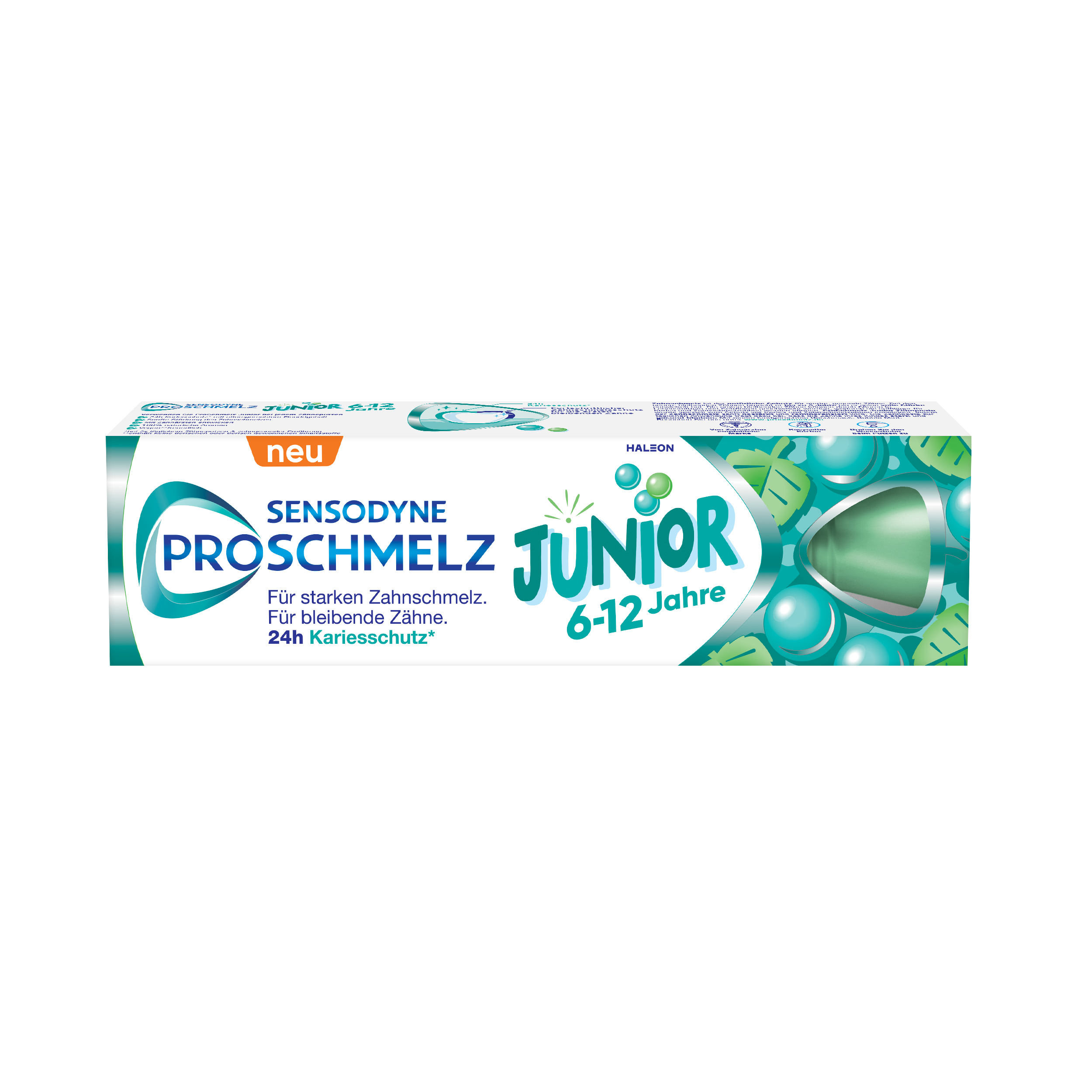 SENSODYNE PROSCHMELZ dentifrice, image 2 sur 2