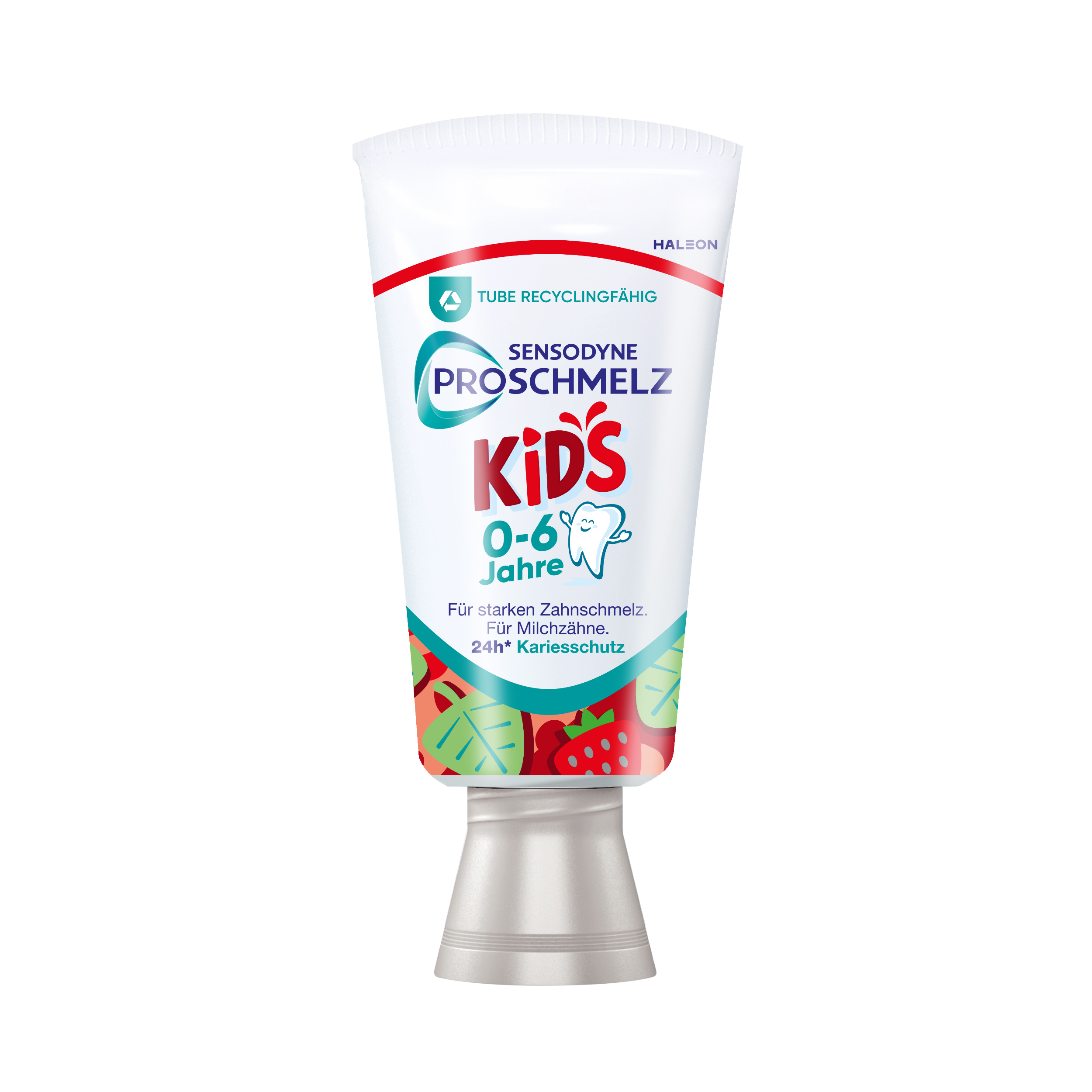 SENSODYNE PROSCHMELZ dentifrice, image 2 sur 2