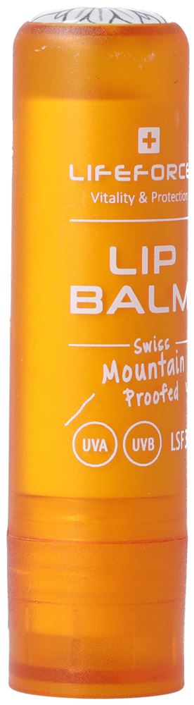 SENSOLAR Lip Balm, Hauptbild