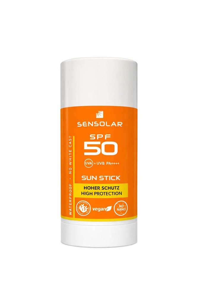 SENSOLAR Sun Stick