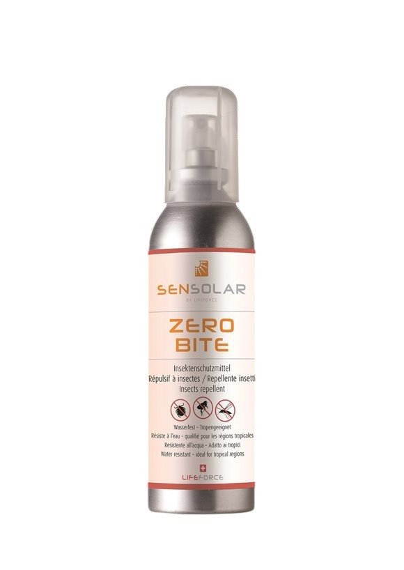 SENSOLAR zero bite
