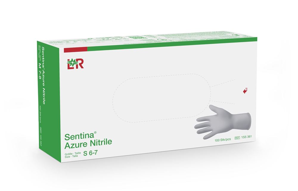 SENTINA gants d'examen