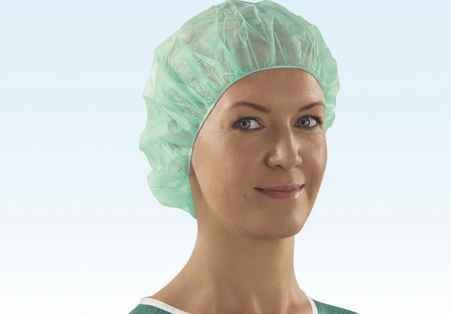 SENTINEX Easy OP Hauben