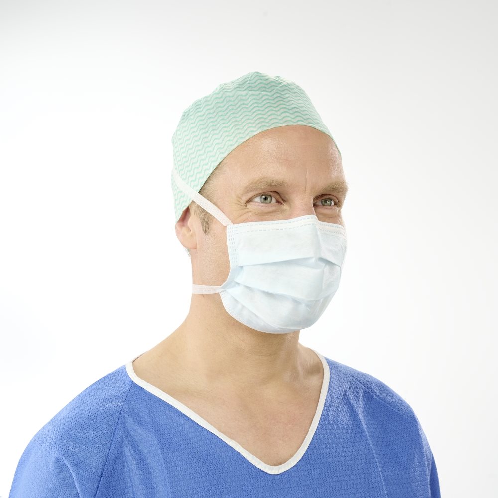 SENTINEX OP Maske, Hauptbild