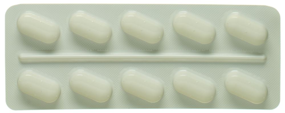 SEQUASE Filmtabl 300 mg Blist 100 Stk, Hauptbild