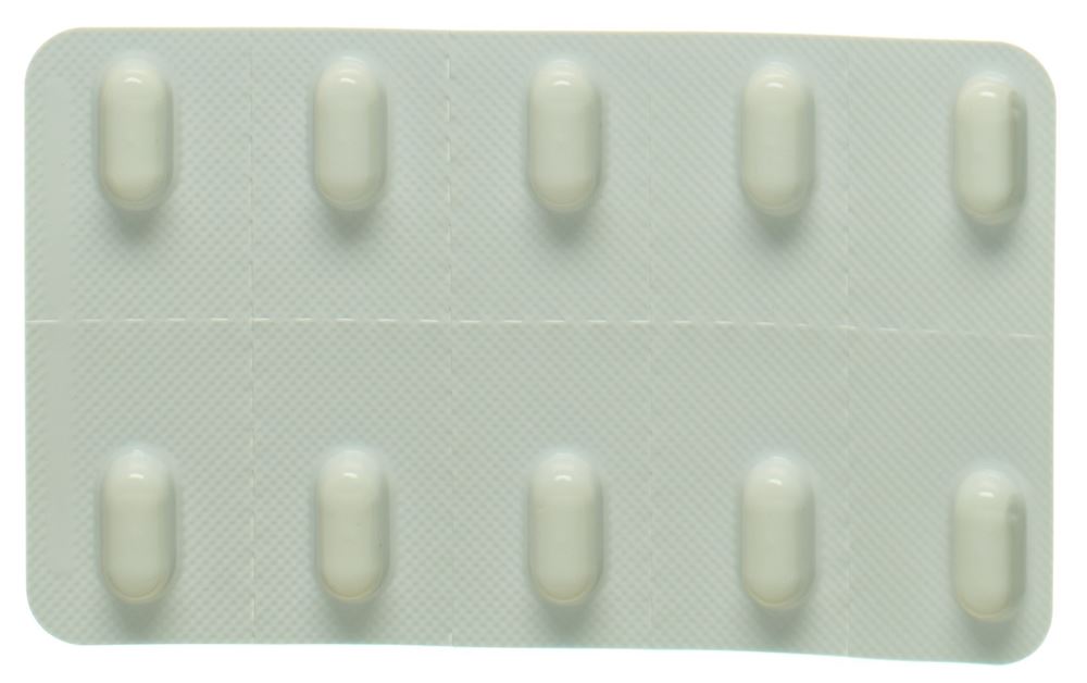 SERTRALINE Pfizer 50 mg, image principale