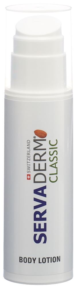 SERVADERM Body Lotion