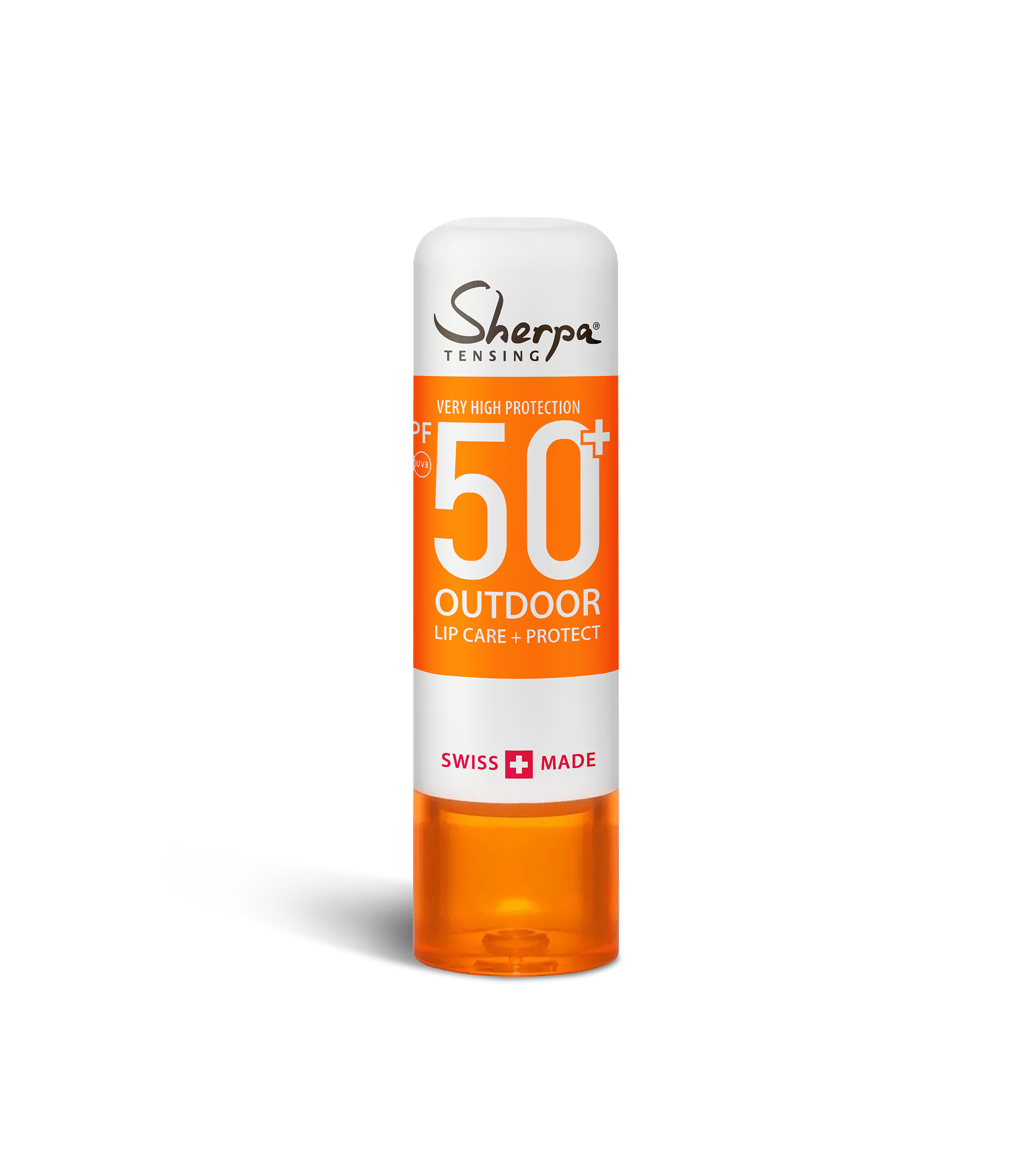 Sherpa Tensing lip balm, image 2 sur 2