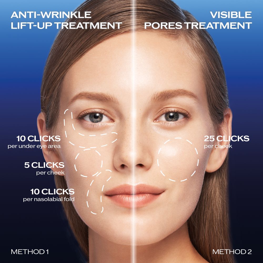 Shiseido Bop Microneedle, Bild 3 von 5