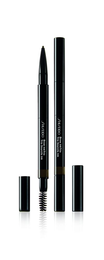 Shiseido Brow Inktrio