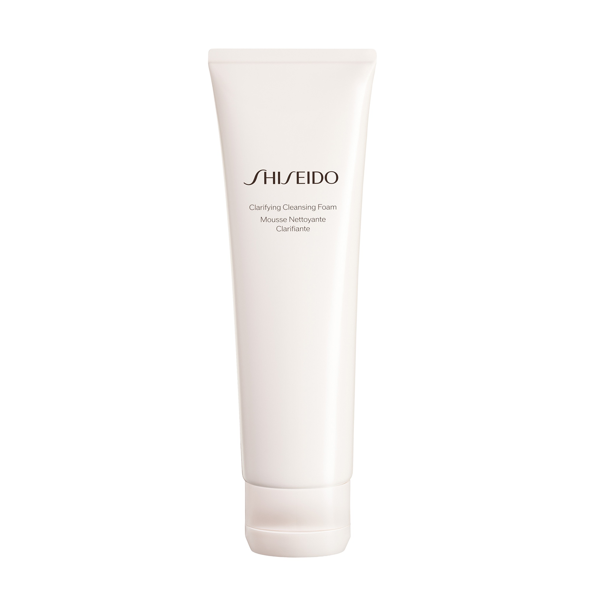 Shiseido Clarifying Cleansing Foam