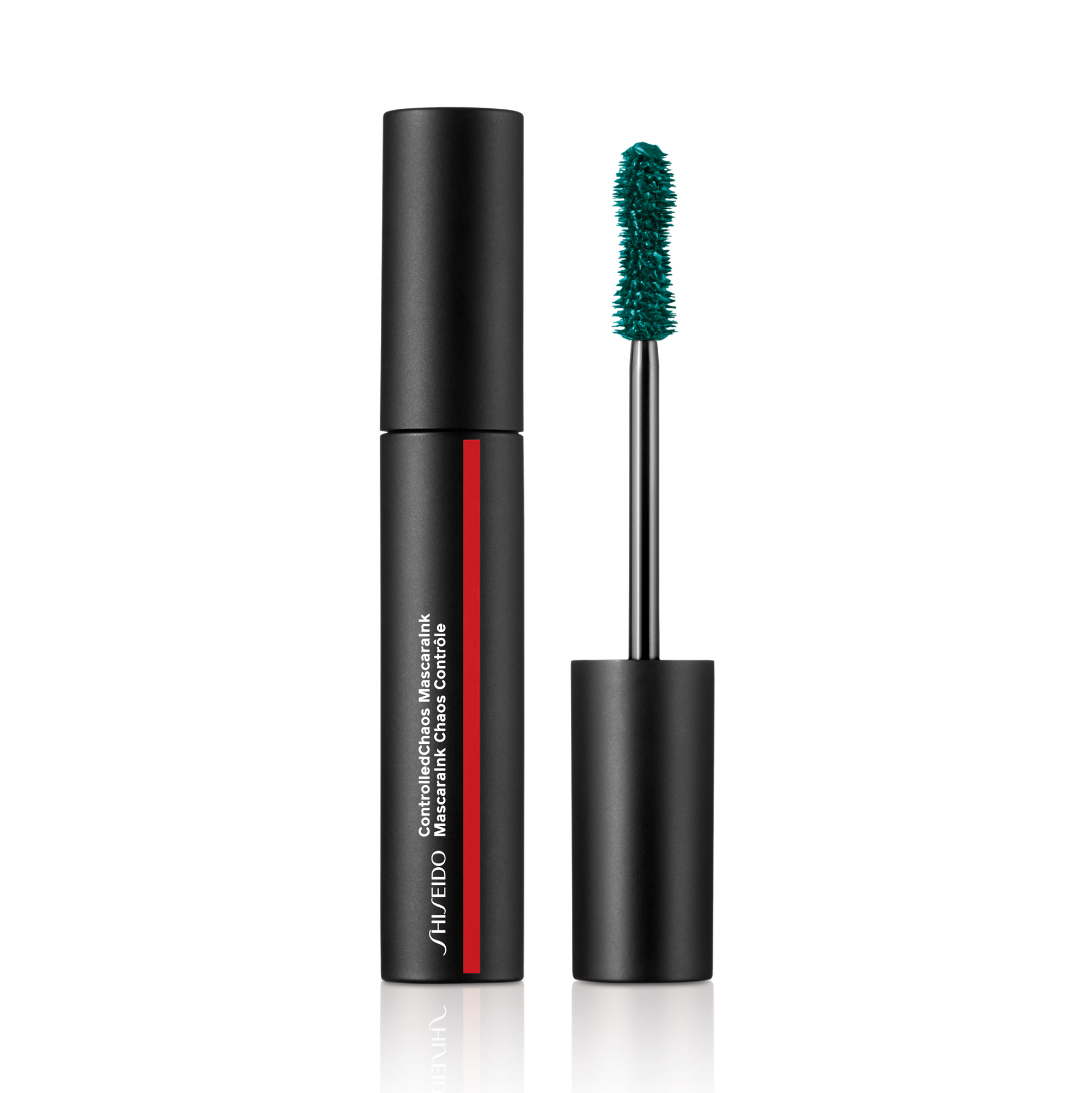 Shiseido ControlledChaos MascaraInk