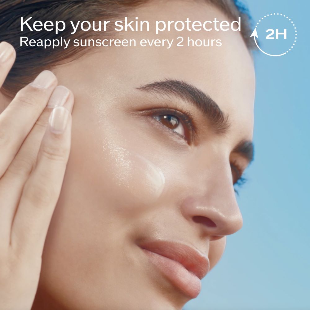 Shiseido Expert Sun Protector Lotion, Bild 3 von 5