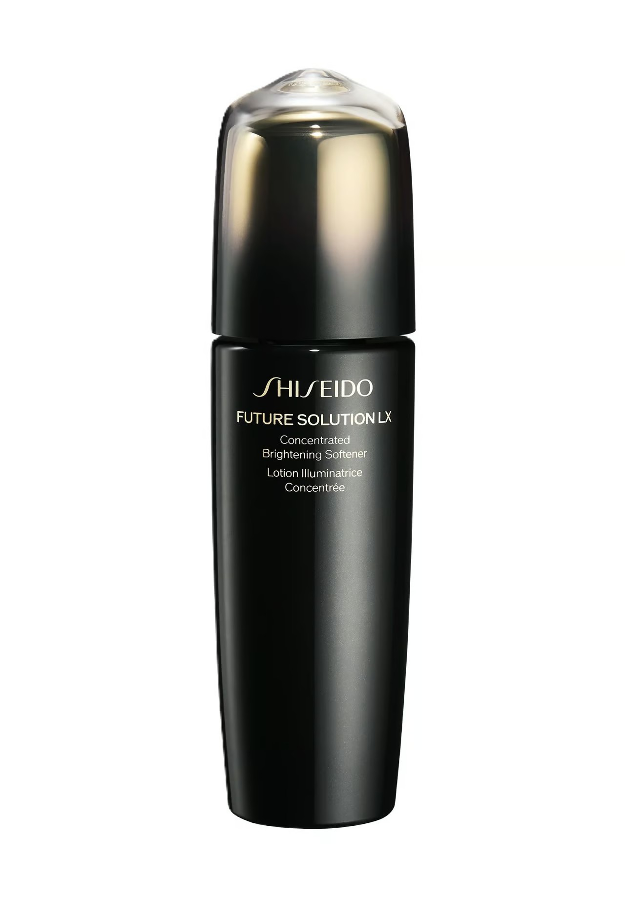 Shiseido Future Solution LX Concentrated Brightening Softener