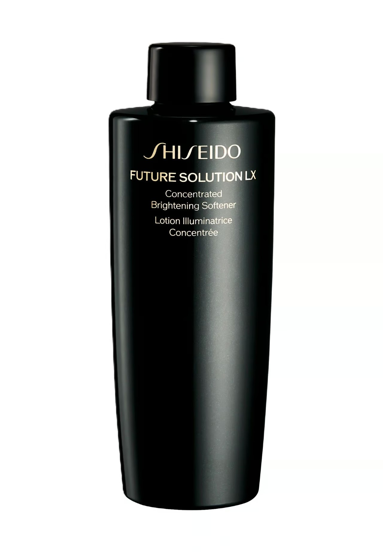 Shiseido Future Solution LX Concentrated Brightening Softener