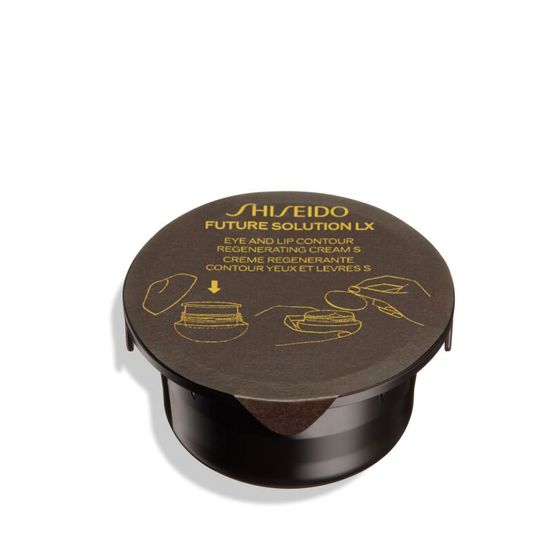 Shiseido Future Solution LX Eye and Lip Contour Regenerating Cream