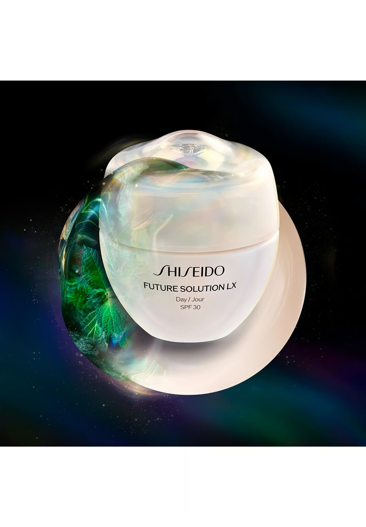 Shiseido Future Solution LX Total Protective Cream, Bild 3 von 3