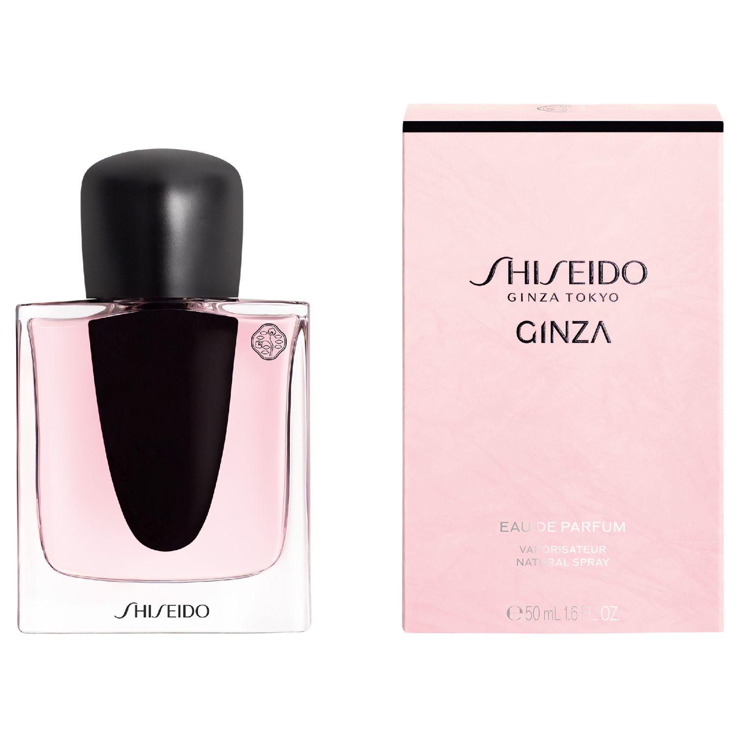 Shiseido Eau de Parfum