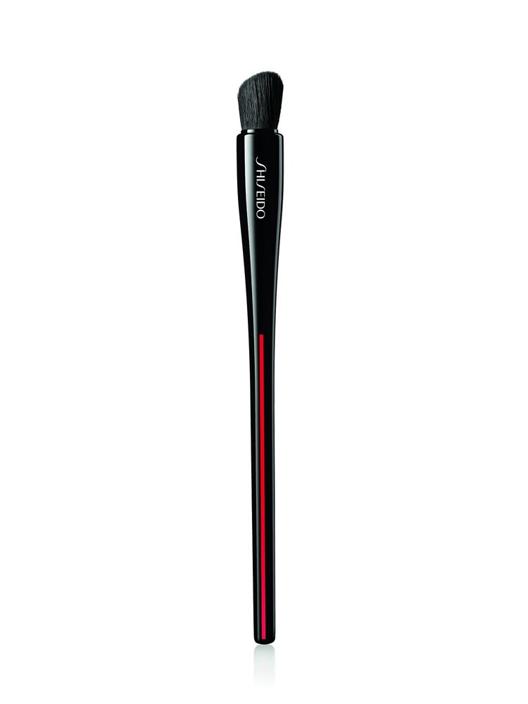 Shiseido Jsa Smk Nanamefude M E Brush