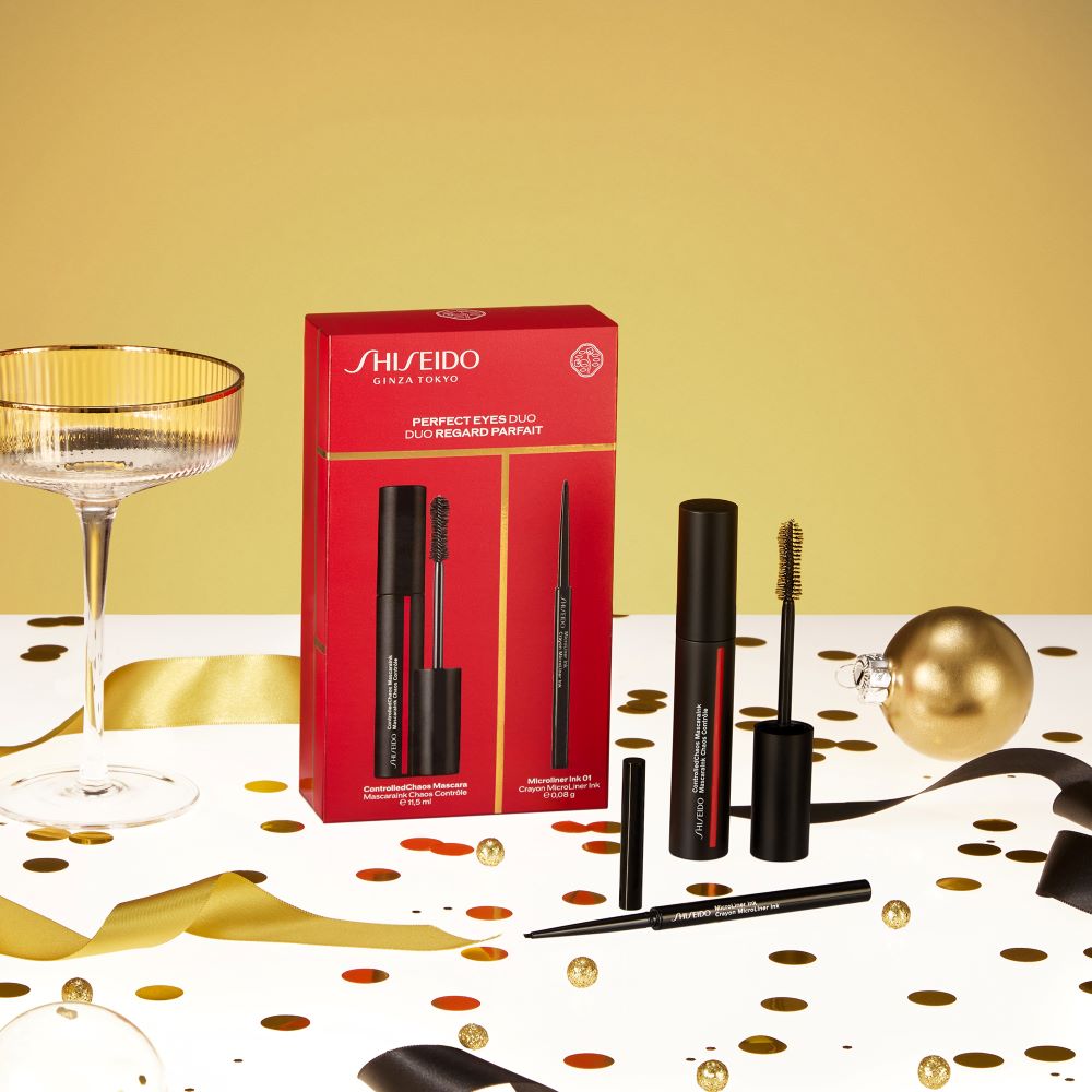 Shiseido Makeup Holiday Set, Bild 2 von 3