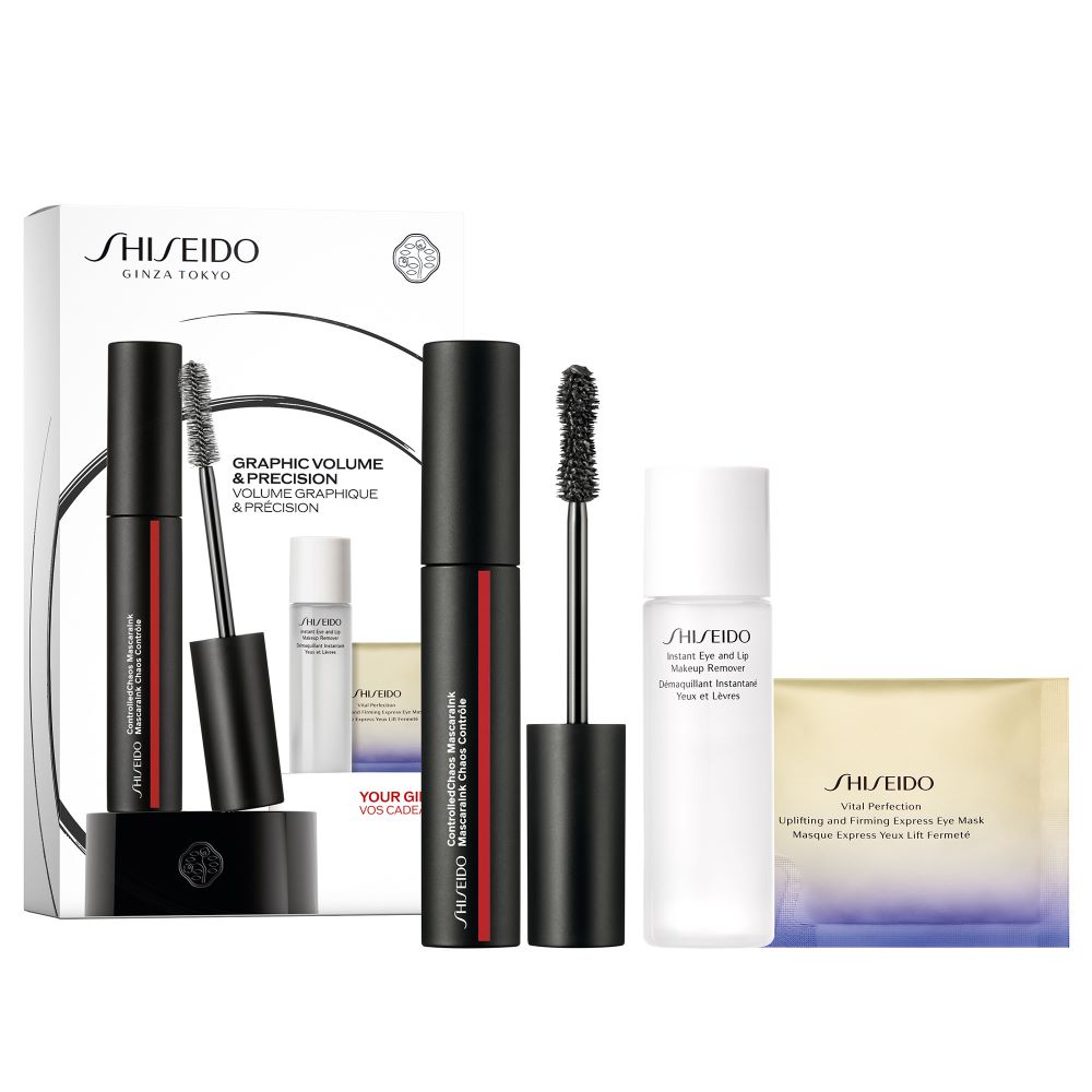Shiseido Mascara Set, Bild 2 von 2