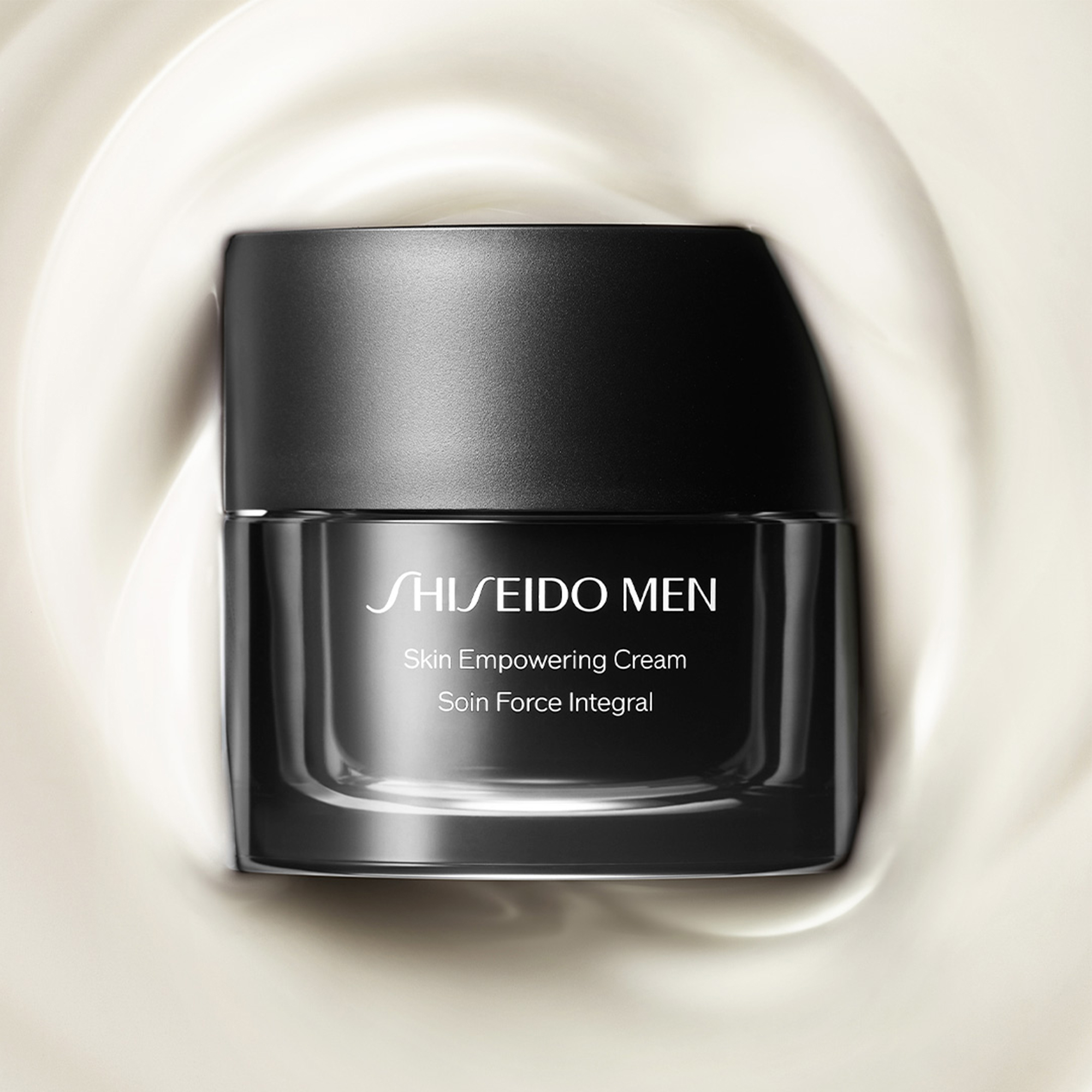 Shiseido Skin Empowering Crème Refill, image 2 sur 2
