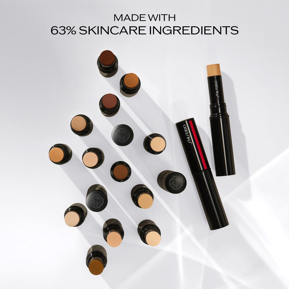 Shiseido Radiant Lifting Concealer, image 4 sur 5