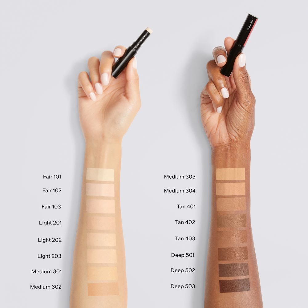 Shiseido Radiant Lifting Concealer, Bild 2 von 5