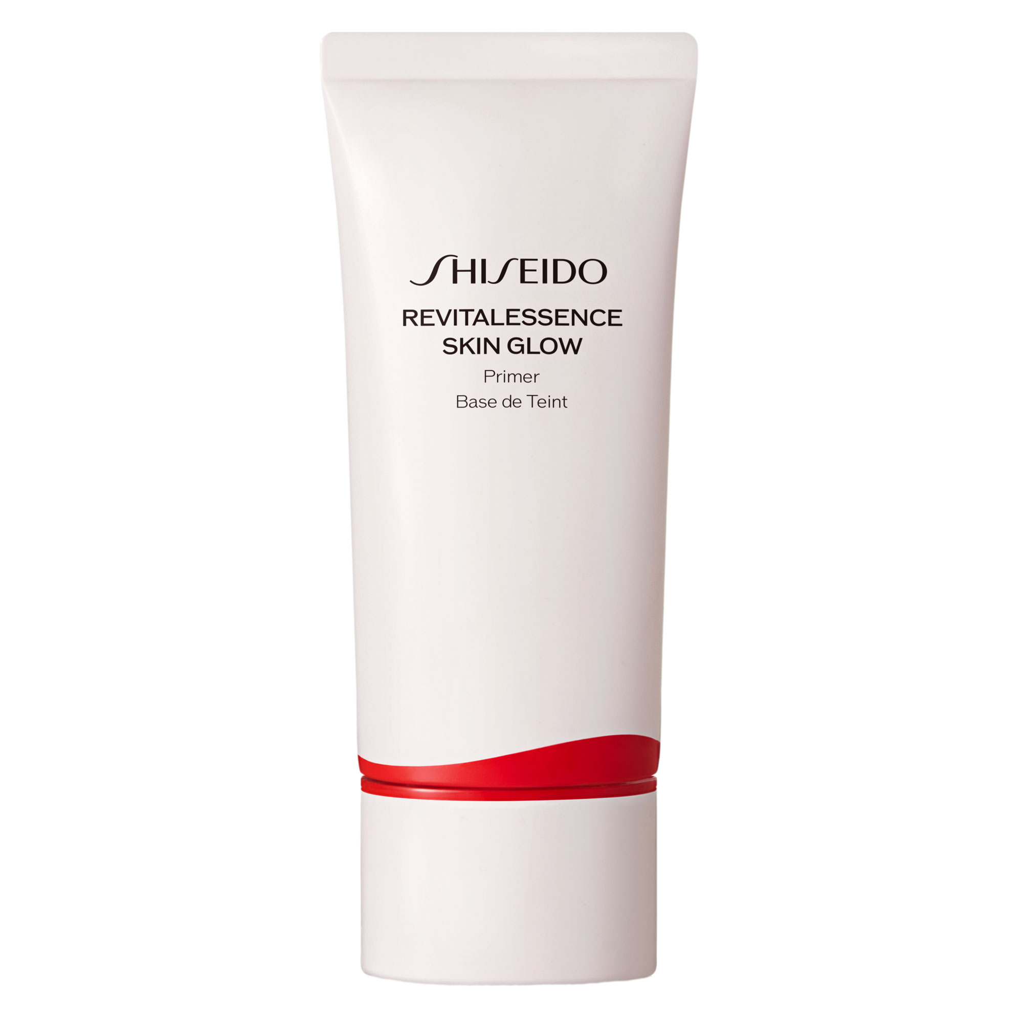 Shiseido Revitalizing Skin Glow Primer Sun Protection Factor 25