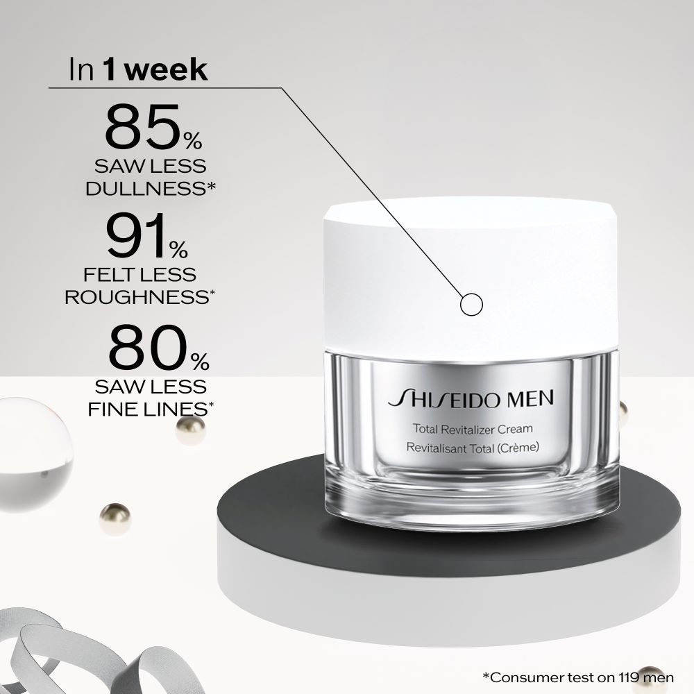 Shiseido Shiseido Men Holiday Kit, Bild 3 von 3