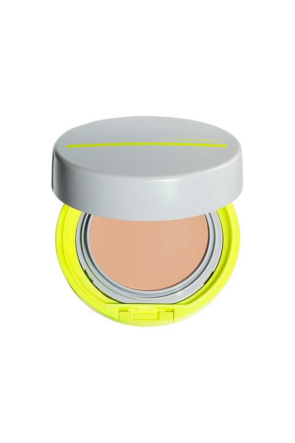Shiseido Sports BB Compact Sun Protection Factor 50 +
