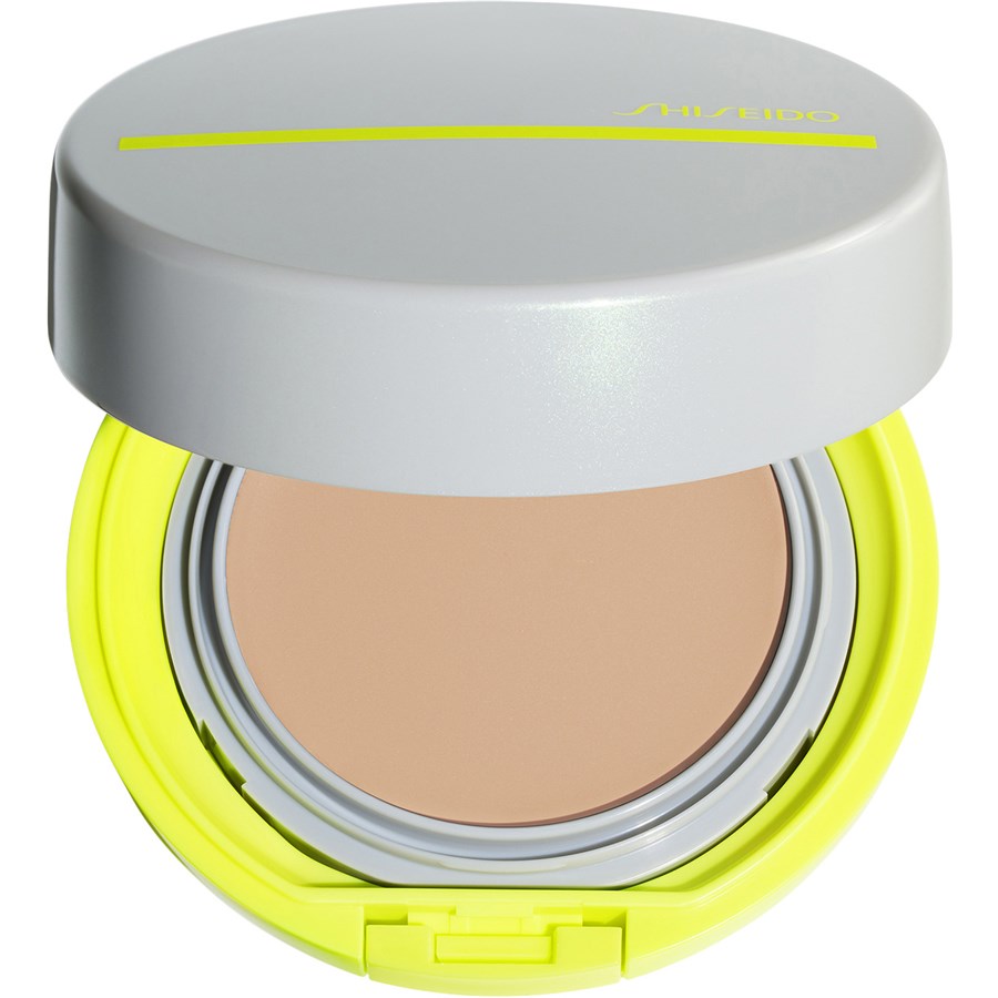 Shiseido Sports BB Compact Sun Protection Factor 50 +