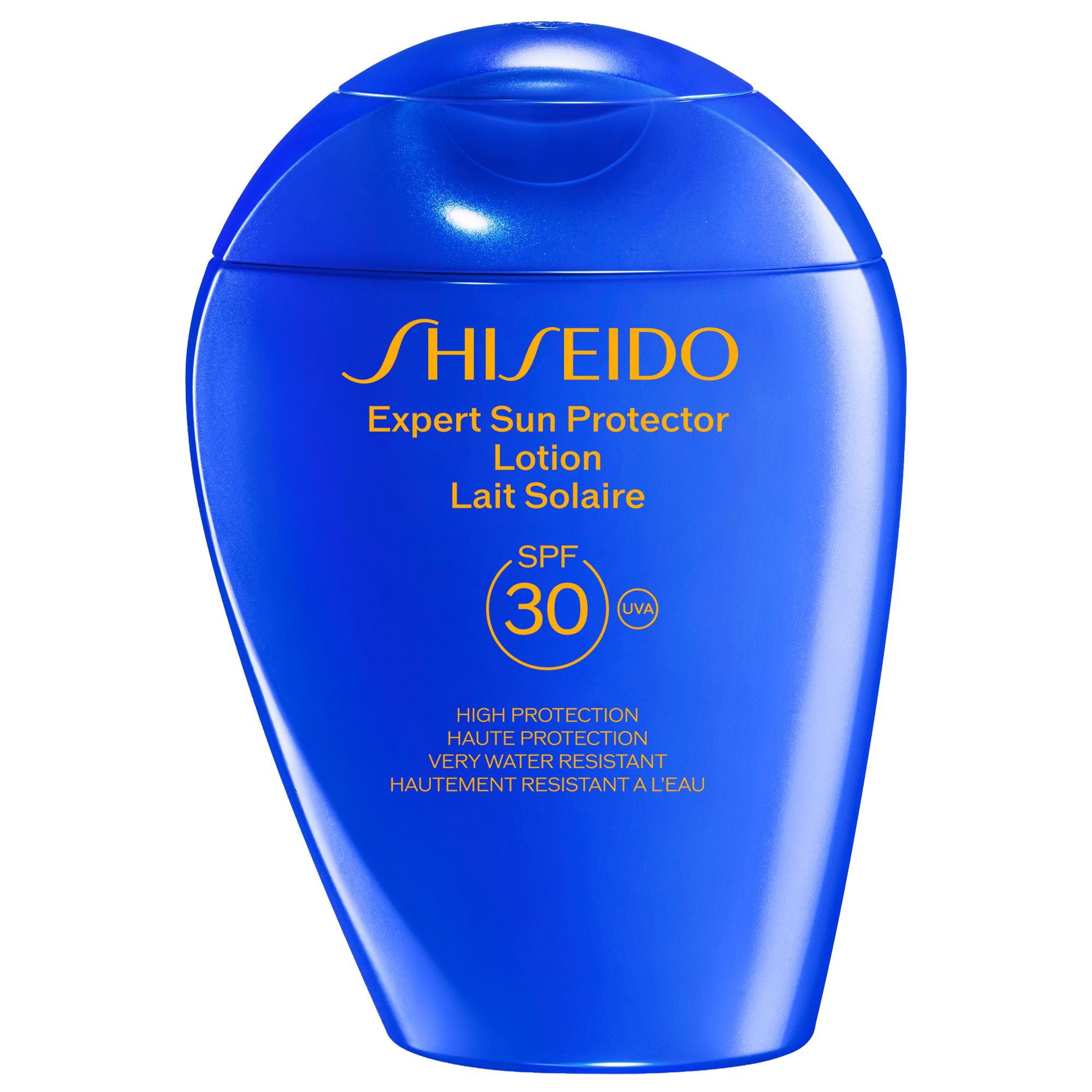 Shiseido Expert Sun Protecting Lotion Sun Protection Factor 30 (re)