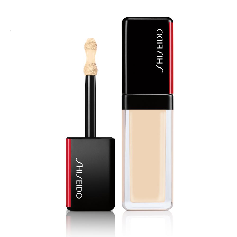 Shiseido Synchro S Self Refreshing Liquid Concealer