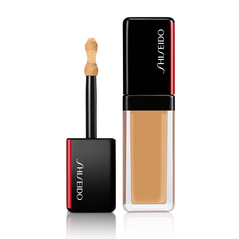 Shiseido Synchro S Self Refreshing Liquid Concealer